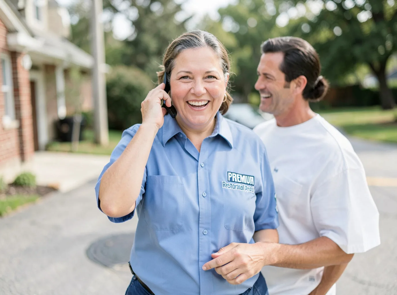 Water Damage Restoration Alverda, PA FAQs